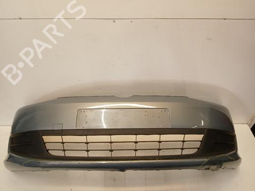 Paraurti anteriore Paraurti anteriore VW SHARAN (7N1, 7N2) 2.0 TDI (136 hp) 36434988 36434988
