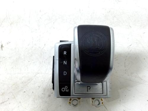 Used Automatic gearbox selector Automatic gearbox selector MERCEDES-BENZ A-CLASS (W176) AMG A 45 4-matic (176.052) (381 hp) 10669181 10669181