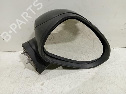 Used Right mirror SEAT IBIZA IV (6J5, 6P1) 1.2 (60 hp) 18069806