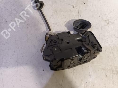 Rear right lock VW GOLF VI (5K1) 1.4 | BP15805250C99 