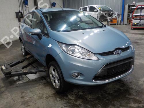 Hood FORD FIESTA VI (CB1, CCN) 1.6 TDCi | BP23646663C1 