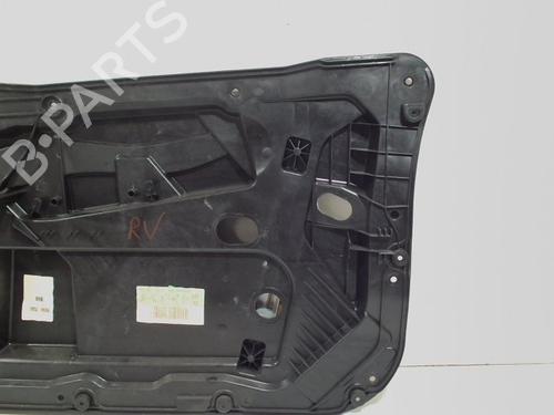 Front right window mechanism FORD FIESTA VI (CB1, CCN) 1.25 | BP13367455C23 