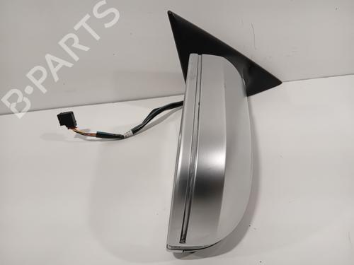 Right mirror AUDI A5 (8T3) RS5 quattro | BP24207640C27 