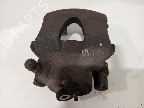 Left front brake caliper VW UP! (121, 122, BL1, BL2, BL3, 123) 1.0 | BP25547181M105 - Image 2