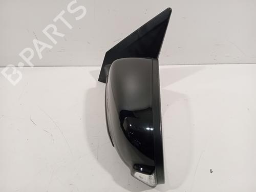 Lusterko boczne lewe HYUNDAI KONA (OS, OSE, OSI) 1.0 T-GDi | BP30907858C26