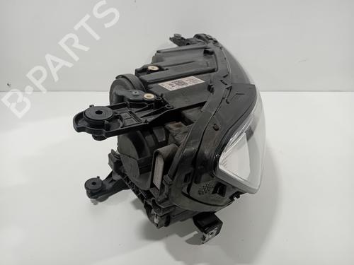 Right headlight VW T-ROC (A11, D11) 1.5 TSI | BP29918519C29