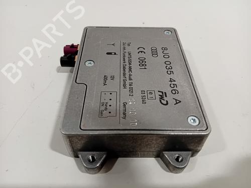 Electronic module AUDI A5 (8T3) RS5 quattro | BP24207617M83 - Image 5