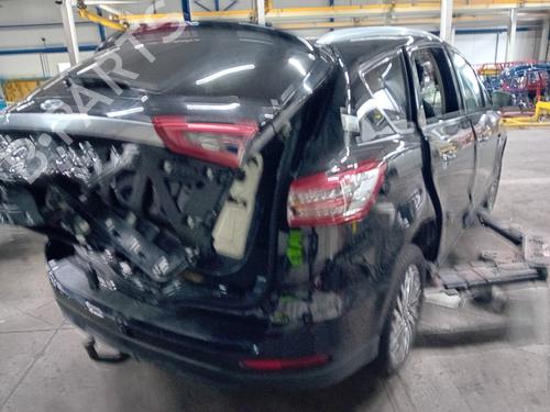 Starter FORD S-MAX (CJ, WA6) 1.5 EcoBoost | BP27639030M8  - Image 11