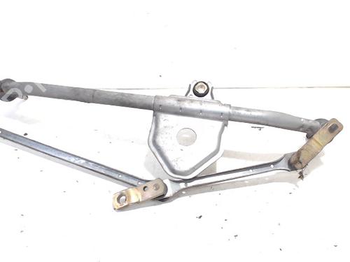 Used Front wipers mechanism OPEL VIVARO A Van (X83) 2.5 DTI (F7) (135 hp) 1665830