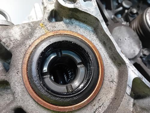 Gearbox KIA CEED Sportswagon (CD) 1.0 T-GDI | BP25777110M3 