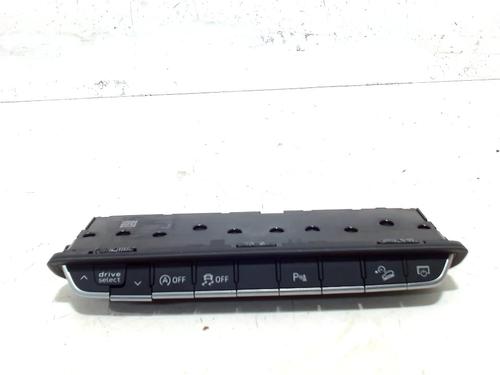 Used Switch AUDI Q5 (FYB, FYG) 2.0 TDI quattro (190 hp) 13203869