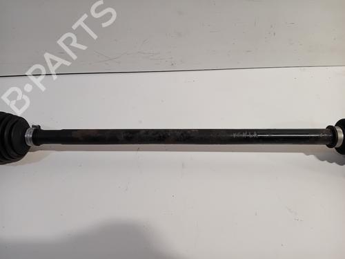 Left rear driveshaft MAZDA CX-5 (KE, GH) 2.0 AWD (KEEAW) | BP23646239M40 - Image 3