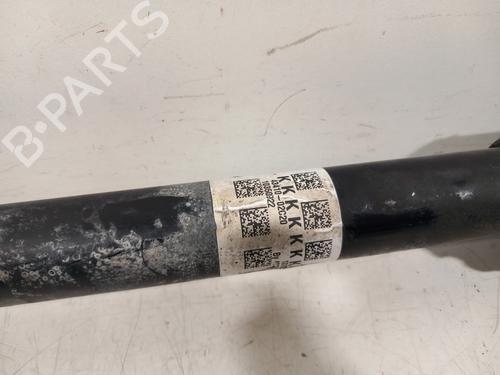 Right front driveshaft SUZUKI SWACE (AMZ_) 1.8 Hybrid | BP33609067M39 - Image 2