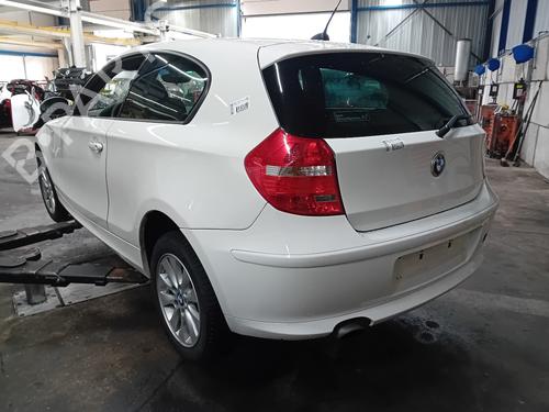 Right headlight BMW 1 (E81) 118 i | BP26725639C29 