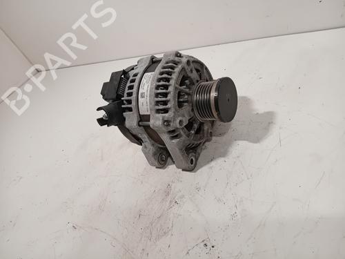 Alternator FORD FIESTA VII (HJ, HF) 1.1 Ti-VCT | BP32252872M7 - Image 2