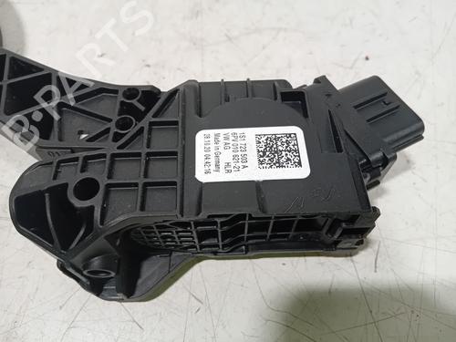 Pedal SEAT Mii (KF1, KE1) electric | BP38468073I4 - Image 3