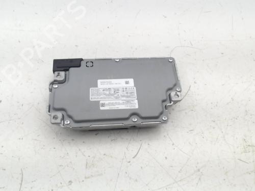 Electronic module FORD FIESTA VII (HJ, HF) 1.5 TDCi | BP11998416M83 