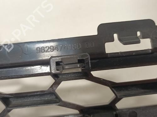 Grill OPEL CORSA F (P2JO) 1.2 (68) | BP38706113C40  - Image 6