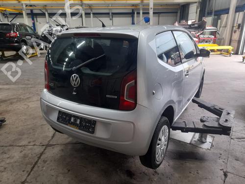Front left window mechanism VW UP! (121, 122, BL1, BL2, BL3, 123) 1.0 | BP26280022C22  - Image 8