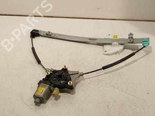 Front right window mechanism KIA STONIC (YB) 1.0 T-GDi | BP26883930C23 - Image 4