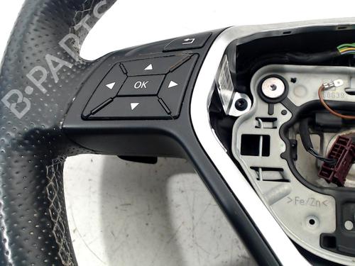 Steering wheel MERCEDES-BENZ GLA-CLASS (X156) GLA 250 4-matic (156.946) | BP11967319C49 