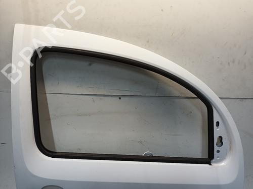 Right front door MERCEDES-BENZ CITAN Box Body/MPV (W415) 109 CDI (415.601, 415.603, 415.605) | BP29275439C3 