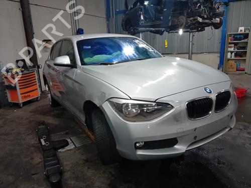 Climate control BMW 1 (F20) 114 i | BP27391324I5 - Image 5