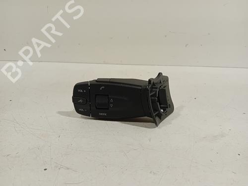 Used Switch Switch SEAT IBIZA IV (6J5, 6P1) 2.0 TDI (143 hp) 21384126 21384126
