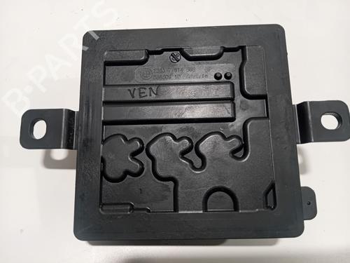 Electronic module BMW 3 Touring (F31) 316 i | BP38414805M83 - Image 2