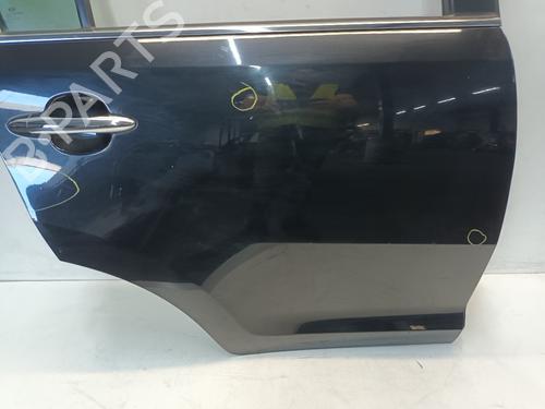 Right rear door KIA SPORTAGE III (SL) 1.7 CRDi | BP27653883C5 