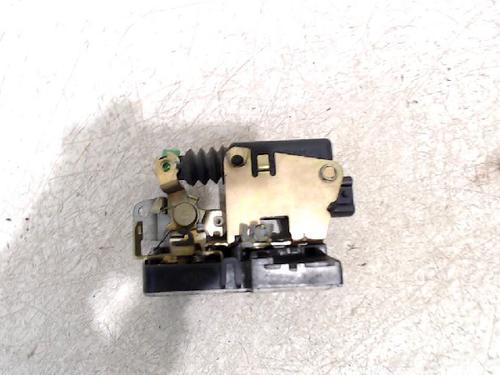 Front right lock IVECO DAILY III Van 29 L 10 V (ALJA43A2, ALJA42A2, ALJA41A2) | BP13199877C97 