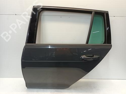 Used Left rear door VW GOLF VII Variant (BA5, BV5) 1.6 TDI (110 hp) 32660649