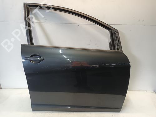 Used Right front door SEAT ALTEA XL (5P5, 5P8) 1.2 TSI (105 hp) 17838379