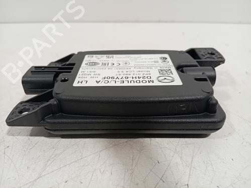 Electronic sensor MAZDA 2 Hatchback (DL, DJ) 1.5 | BP19101144M84 - Image 4