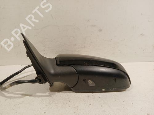 Left mirror AUDI A6 C6 Avant (4F5) 2.7 TDI quattro | BP28971001C26 