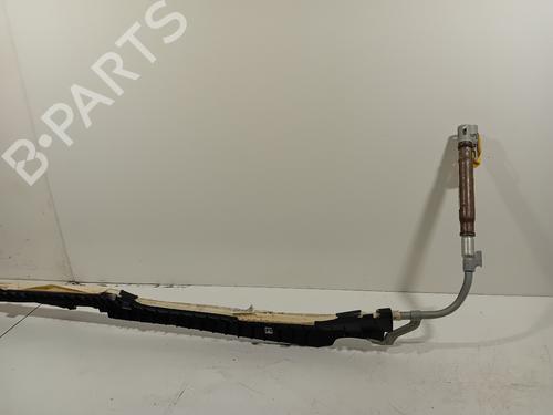 Left curtain airbag VW GOLF VI (5K1) 1.4 TSI | BP15090396C11