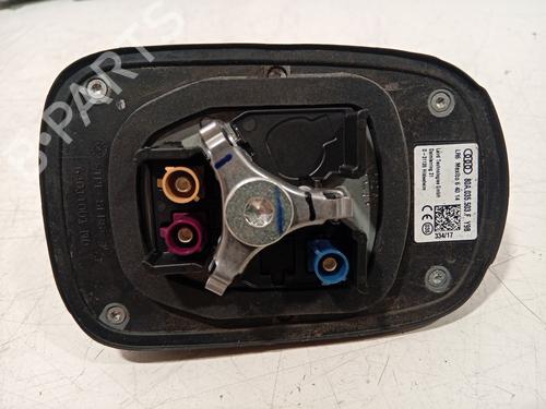 Antenne/Base AUDI Q5 (FYB, FYG) SQ5 TFSI quattro | BP33207642C140 - Image 3