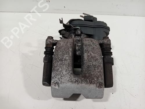 Used Right rear brake caliper BMW X3 (G01, F97, G08) xDrive 20 i (184 hp) 30678726
