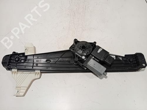 Used Rear left window mechanism Rear left window mechanism 37265063 37265063