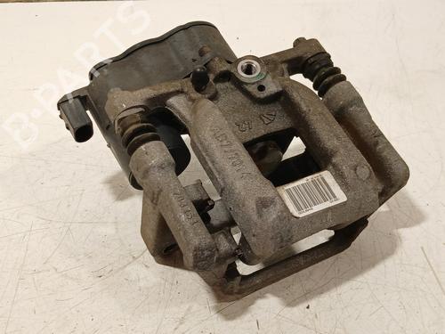 Used Left rear brake caliper Left rear brake caliper PEUGEOT 3008 II SUV (MC_, MR_, MJ_, M4_) Hybrid (224 hp) 27484247 27484247