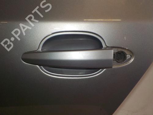 Left rear door BMW 5 Touring (E61) 530 d | BP13368282C4
