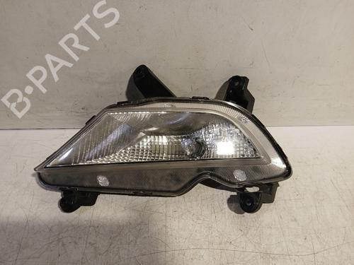 Used Left front fog light Left front fog light HYUNDAI i20 II (GB, IB) 1.0 T-GDI (101 hp) 38468564 38468564