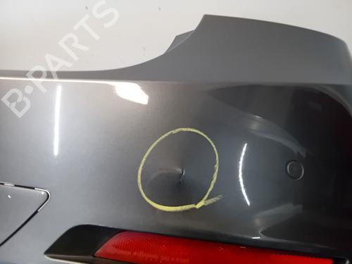 Rear bumper BMW 3 (F30, F80) 320 i | BP24495777C8 