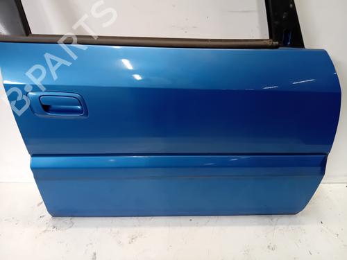 Right front door OPEL ZAFIRA A MPV (T98) 2.0 OPC (F75) | BP27433678C3 