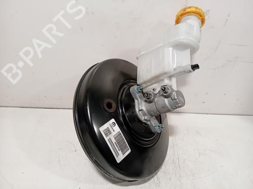 Used Servo brake Servo brake 37490630 37490630