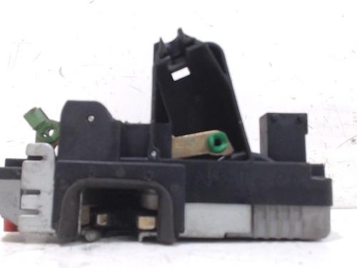 Rear right lock SAAB 9-5 (YS3E) 2.0 t | BP13198035C99 