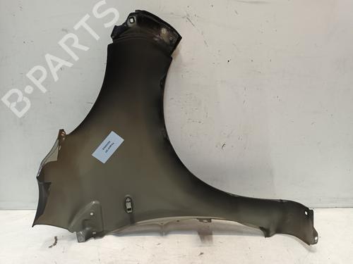 Left front fenders PEUGEOT 107 (PM_, PN_) 1.0 | BP29015598C41 