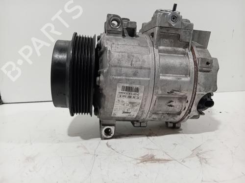 AC compressor MERCEDES-BENZ GLK-CLASS (X204) 220 CDI (204.902) | BP39563603M34 - Image 3