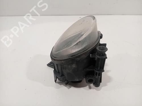 Right front fog light AUDI A3 Sportback (8PA) 1.4 TFSI | BP29918649C31