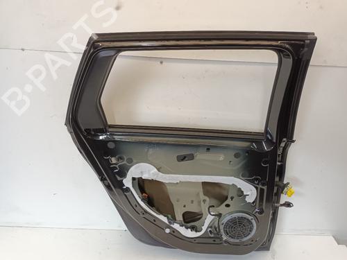 Left rear door PEUGEOT 308 SW II (LC_, LJ_, LR_, LX_, L4_) 1.6 BlueHDi 120 | BP26883980C4 